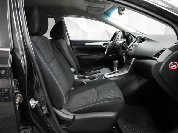 Nissan Sentra VII (B17) с пробегом 2015 года, цена 1 055 000 рублей, 171920 км, седан, Автокод Объявления