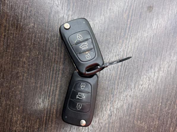Kia Ceed I Рестайлинг с пробегом 2011 года, цена 799 000 рублей, 144975 км, хэтчбек, Автокод Объявления