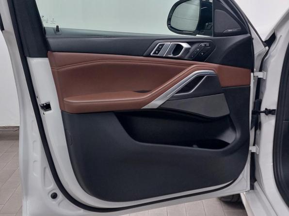 BMW X6 III (G06) с пробегом 2021 года, цена 7 400 000 рублей, 111266 км, внедорожник, Автокод Объявления