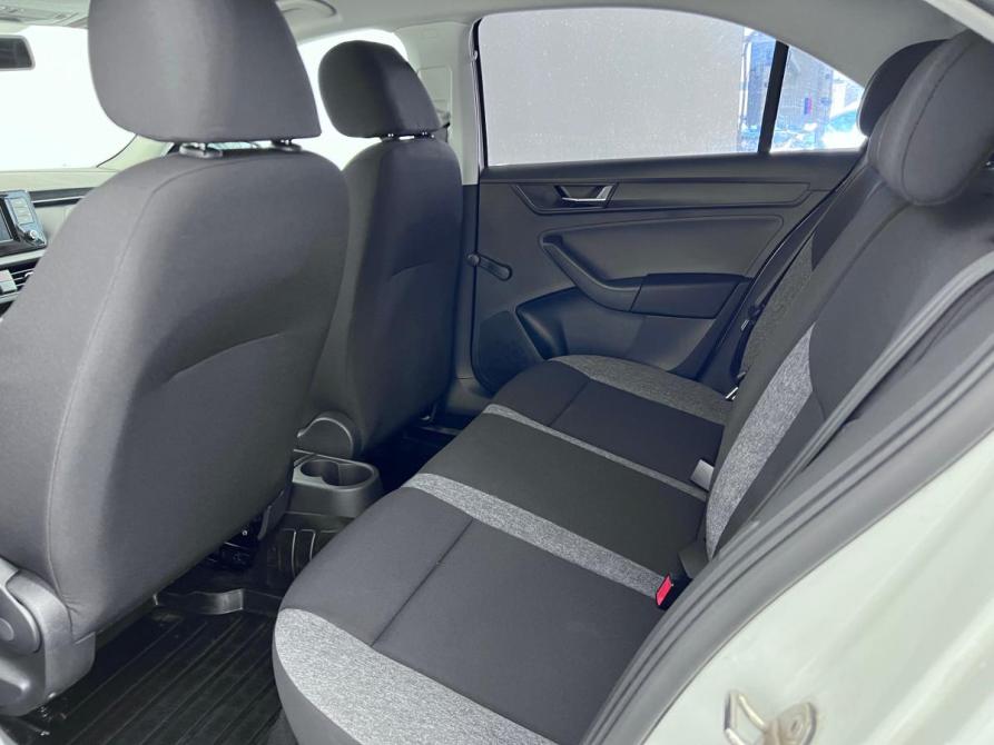 Skoda Rapid II Ростов-на-Дону  - изображение 19