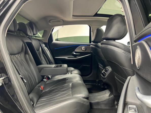 Chery Arrizo 8 с пробегом 2023 года, цена 2 165 000 рублей, 58618 км, седан, Автокод Объявления