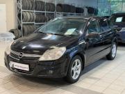 Opel Astra H Рестайлинг Челябинск  - изображение 18