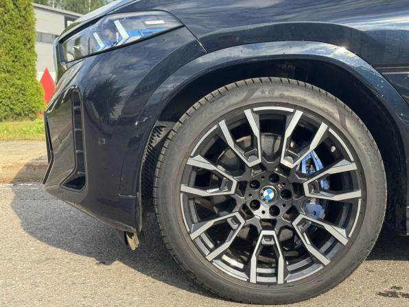 BMW X6 III (G06) Рестайлинг с пробегом 2023 года, цена 11 490 000 рублей, 30390 км, внедорожник, Автокод Объявления