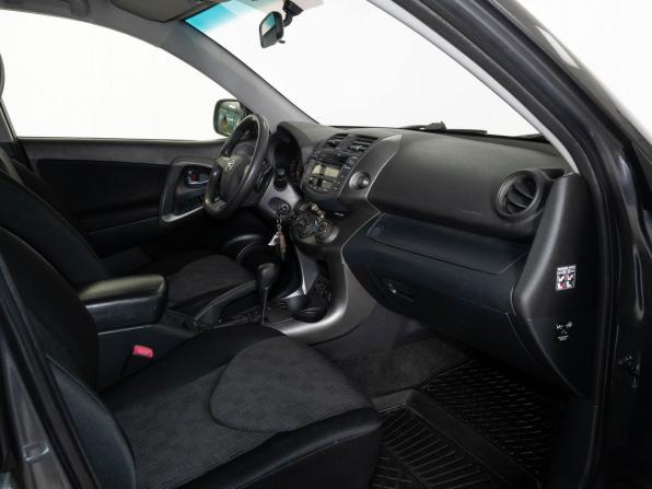 Toyota RAV4 III (XA30) Рестайлинг с пробегом 2012 года, цена 1 565 000 рублей, 131000 км, внедорожник, Автокод Объявления