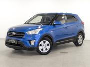 Hyundai Creta I Москва  - изображение 28