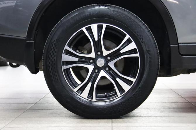 Nissan X-Trail III с пробегом 2015 года, цена 1 595 950 рублей, 194139 км, внедорожник, Автокод Объявления