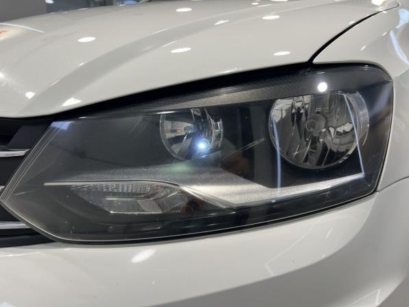 Volkswagen Polo V Рестайлинг с пробегом 2016 года, цена 739 000 рублей, 187000 км, седан, Автокод Объявления