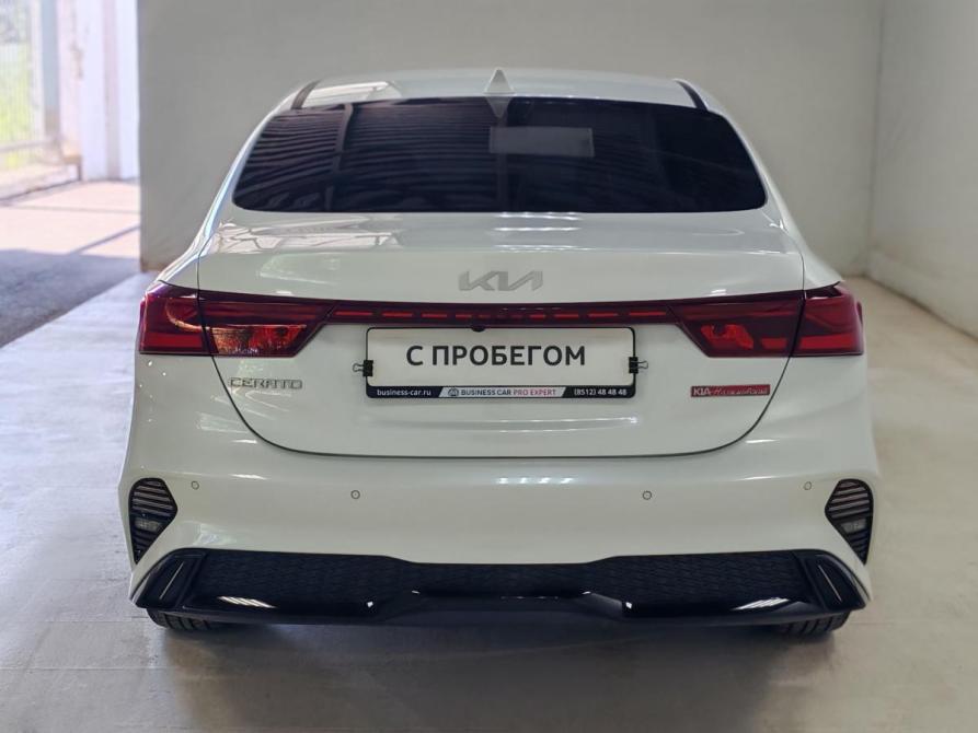 Kia Cerato IV Рестайлинг Астрахань  - изображение 6