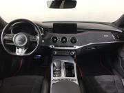 Kia Stinger I Рестайлинг Москва  - изображение 31