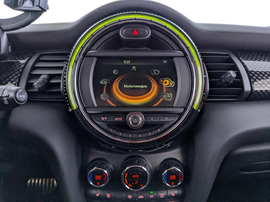 Mini Hatch III (F55/F56) Москва  - изображение 26