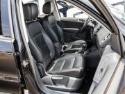 Volkswagen Tiguan I Рестайлинг Краснодар  - изображение 29