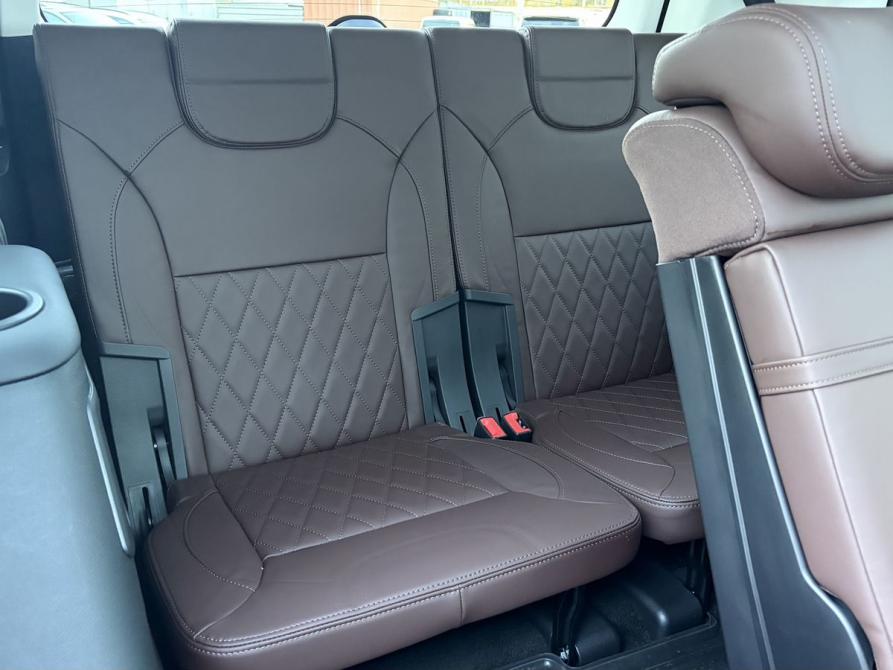 Haval H9 I Рестайлинг Москва  - изображение 23