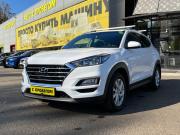 Hyundai Tucson III Рестайлинг Нефтекамск  - изображение 15