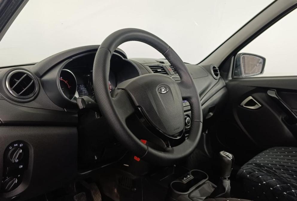 Lada (ВАЗ) Granta I Рестайлинг Волгоград  - изображение 9