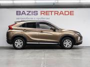 Mitsubishi Eclipse Cross I Тюмень  - изображение 27