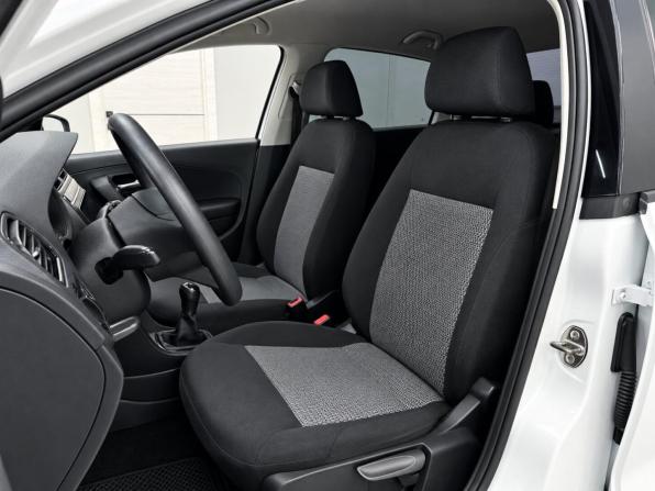 Volkswagen Polo V с пробегом 2015 года, цена 1 019 000 рублей, 91392 км, седан, Автокод Объявления