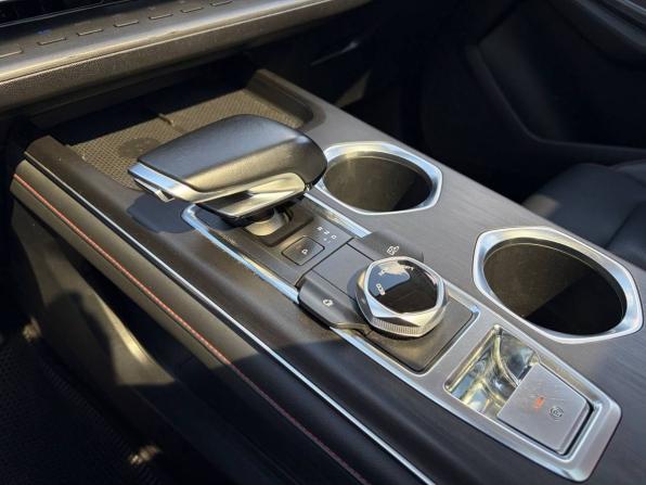 Changan CS55 Plus II с пробегом 2023 года, цена 1 875 000 рублей, 125000 км, внедорожник, Автокод Объявления