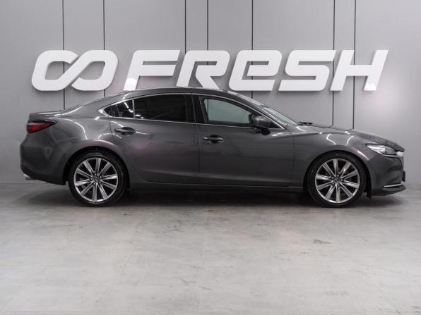 Mazda 6 III (GJ) Рестайлинг 2 с пробегом 2019 года, цена 2 756 000 рублей, 148956 км, седан, Автокод Объявления