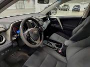 Toyota RAV4 IV (XA40) Казань  - изображение 42