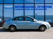 Chevrolet Lacetti I Екатеринбург  - изображение 25