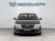 Toyota Corolla X (E140 E150) Калининград  - изображение 20