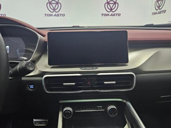 Belgee X50 с пробегом 2024 года, цена 1 805 000 рублей, 52259 км, внедорожник, Автокод Объявления