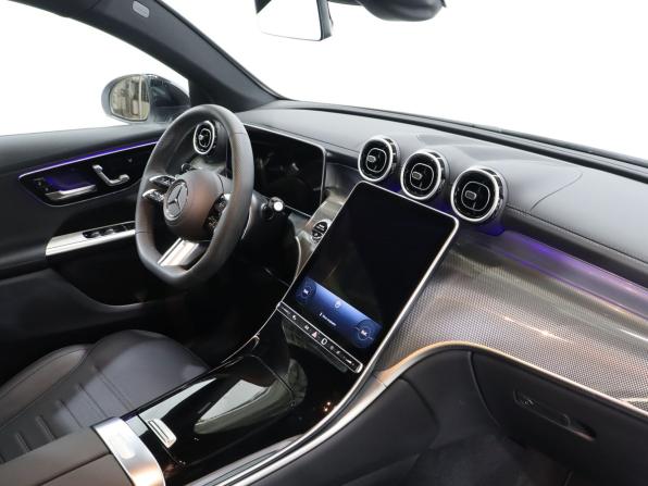 Mercedes-Benz GLC Coupe II (C254) с пробегом 2025 года, цена 7 999 000 рублей, 10 км, внедорожник, Автокод Объявления