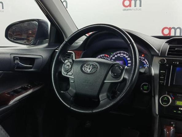 Toyota Camry VII (XV50) с пробегом 2012 года, цена 1 599 000 рублей, 200000 км, седан, Автокод Объявления