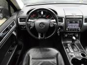 Volkswagen Touareg II Рестайлинг Екатеринбург  - изображение 33