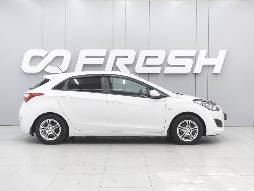 Hyundai i30 II Ростов-на-Дону  - изображение 5