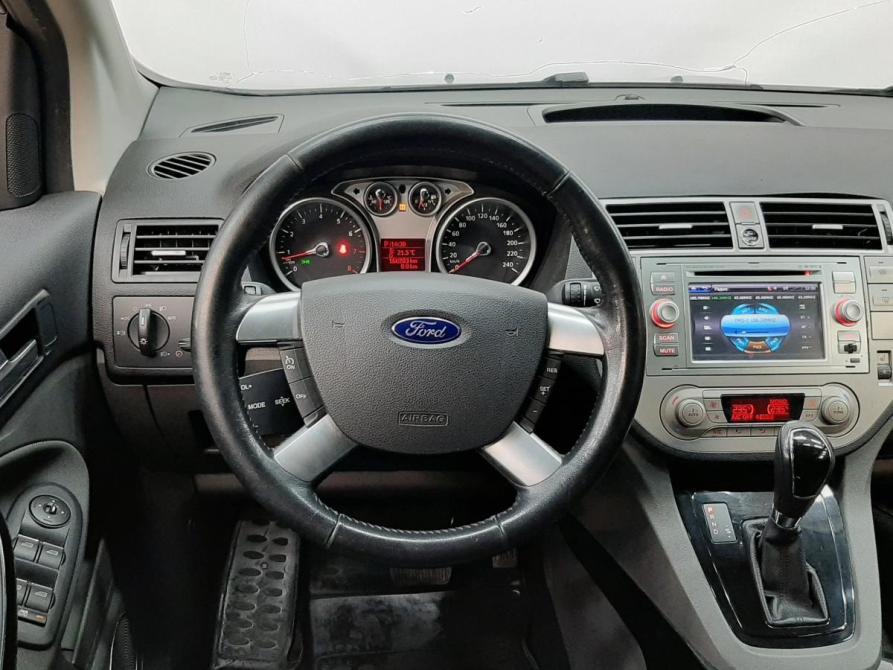 Ford Kuga I Москва  - изображение 14