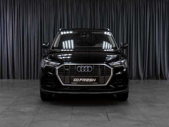 Audi Q3 II (F3) с пробегом 2019 года, цена 2 999 000 рублей, 307997 км, внедорожник, Автокод Объявления
