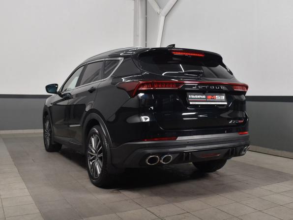 JETOUR X70+ I Рестайлинг с пробегом 2024 года, цена 2 199 995 рублей, 31267 км, внедорожник, Автокод Объявления