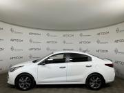 Kia Rio IV Москва  - изображение 13