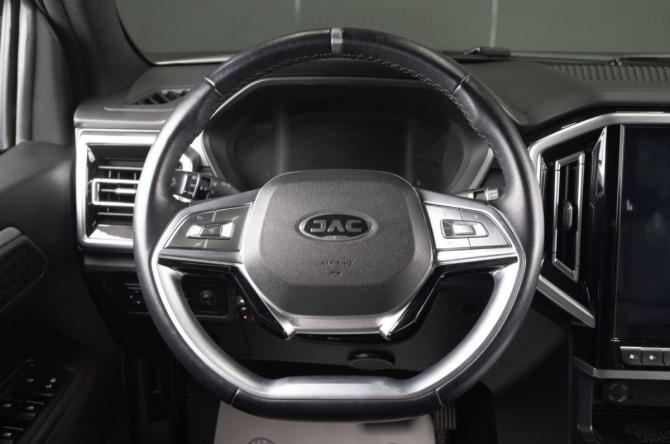 JAC T9 с пробегом 2024 года, цена 2 999 000 рублей, 69500 км, offers.body_type.unknown, Автокод Объявления