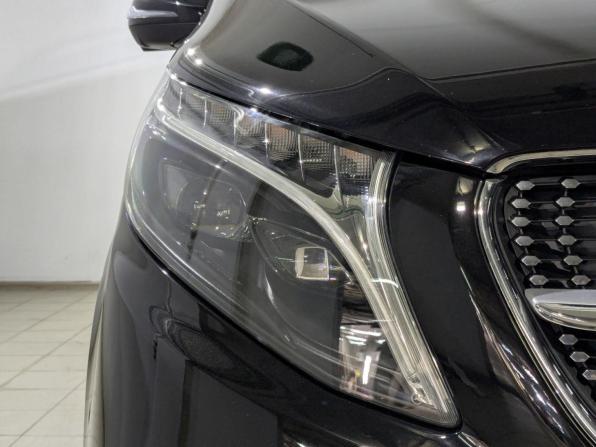 Mercedes-Benz V-Класс III (W447) Рестайлинг с пробегом 2023 года, цена 10 085 000 рублей, 72885 км, минивэн, Автокод Объявления