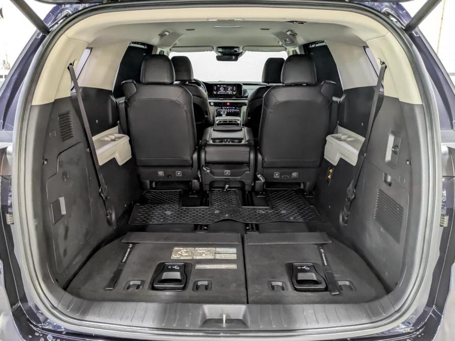 Kia Carnival IV Химки  - изображение 10