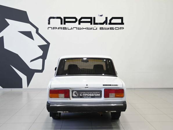 Lada (ВАЗ) 2105 с пробегом 2006 года, цена 169 900 рублей, 4500 км, седан, Автокод Объявления