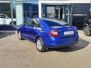 Skoda Rapid I Рестайлинг Москва  - изображение 23