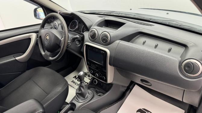 Renault Duster I с пробегом 2014 года, цена 809 000 рублей, 194390 км, внедорожник, Автокод Объявления