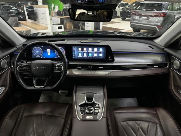 Chery Tiggo 8 Pro Max I Рестайлинг с пробегом 2023 года, цена 2 080 000 рублей, 95797 км, внедорожник, Автокод Объявления