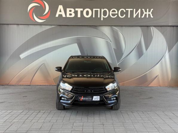 Lada (ВАЗ) Vesta I с пробегом 2020 года, цена 1 030 000 рублей, 65374 км, седан, Автокод Объявления