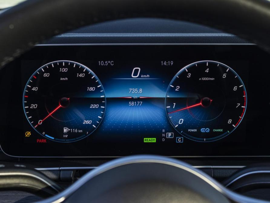 Mercedes-Benz GLS II (X167) Москва  - изображение 14