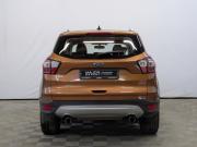 Ford Kuga II Рестайлинг Москва  - изображение 32
