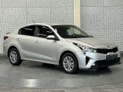 Kia Rio IV Рестайлинг Москва  - изображение 16
