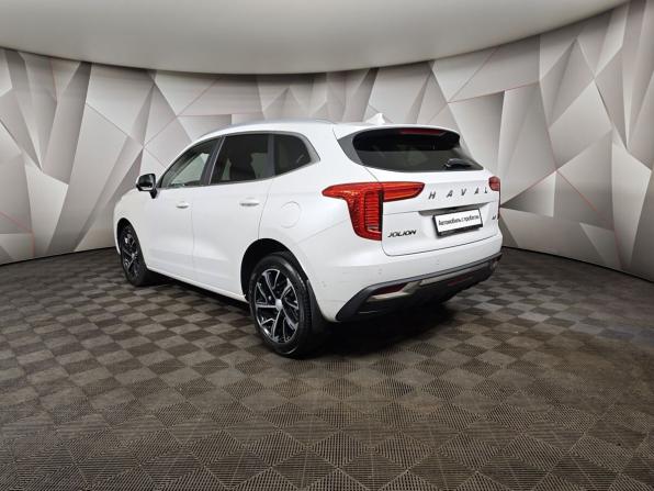 Haval Jolion I с пробегом 2022 года, цена 2 043 000 рублей, 28000 км, внедорожник, Автокод Объявления