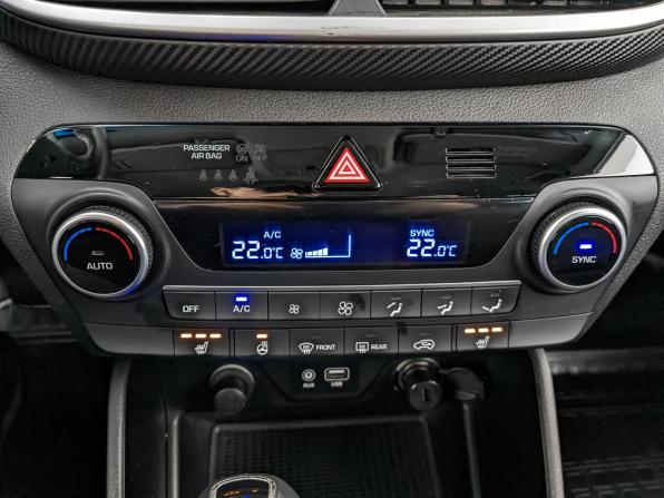 Hyundai Tucson III Рестайлинг с пробегом 2019 года, цена 2 150 000 рублей, 102000 км, внедорожник, Автокод Объявления
