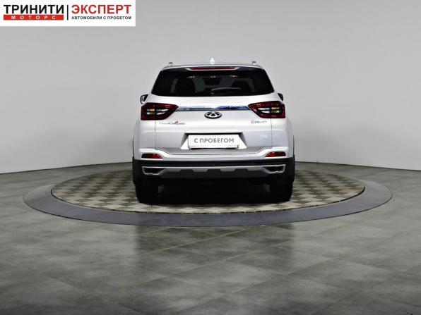 Chery Tiggo 4 Pro I с пробегом 2024 года, цена 1 700 000 рублей, 52639 км, внедорожник, Автокод Объявления
