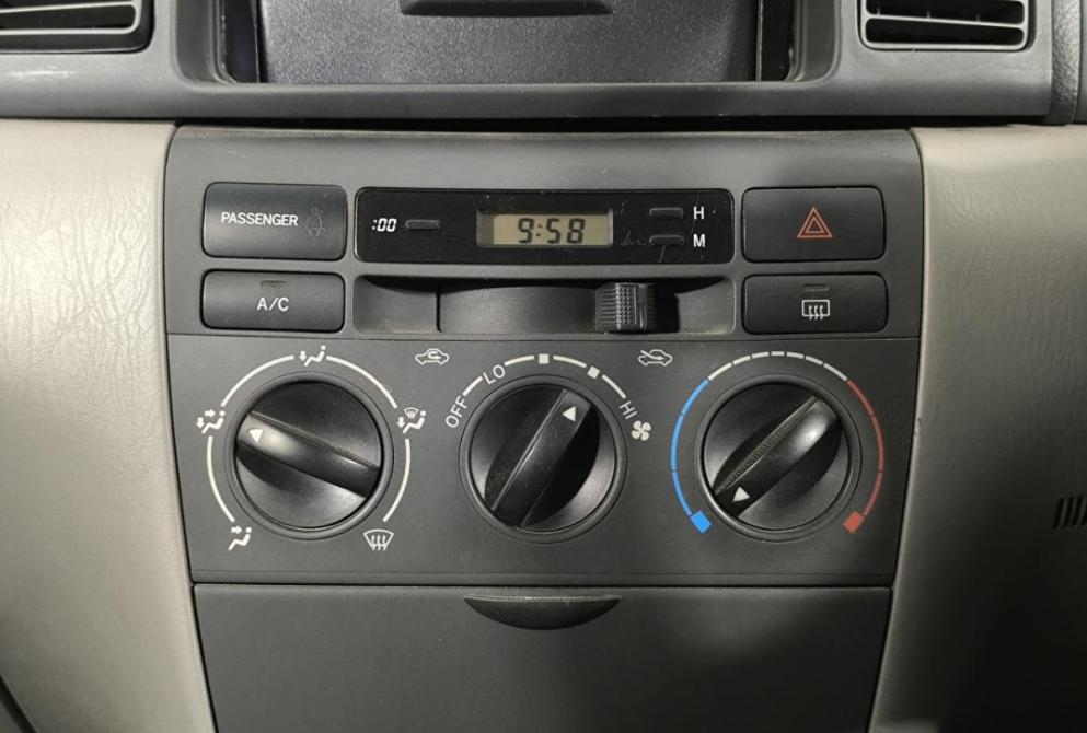 Toyota Corolla IX (E120 E130) Нижний Новгород  - изображение 16
