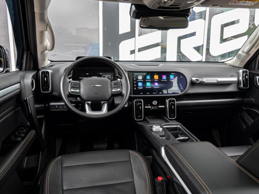 Haval Dargo I Краснодар  - изображение 6